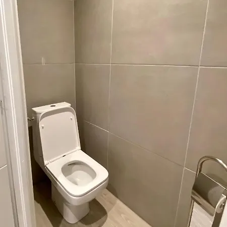 דירה La Vague Tendresse - Vue - Jacuzzi & Sauna *