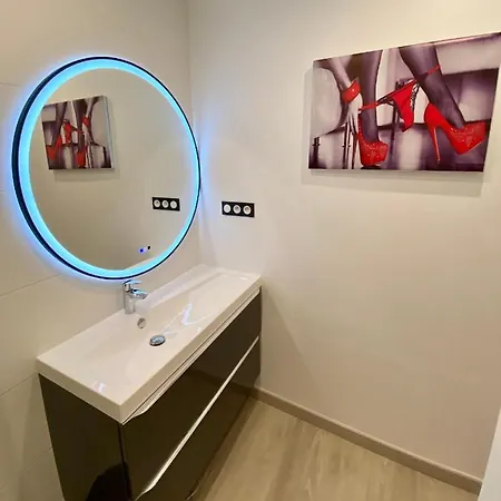 דירה La Vague Tendresse - Vue - Jacuzzi & Sauna