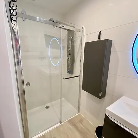 דירה La Vague Tendresse - Vue - Jacuzzi & Sauna *