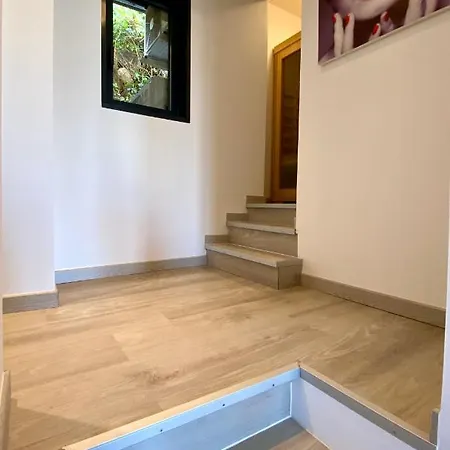 La Vague Tendresse - Vue - Jacuzzi & Sauna * Le Tréport