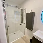 Lägenhet La Vague Tendresse - Vue - Jacuzzi & Sauna *