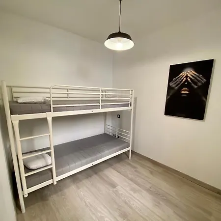 La Vague Tendresse - Vue - Jacuzzi & Sauna *